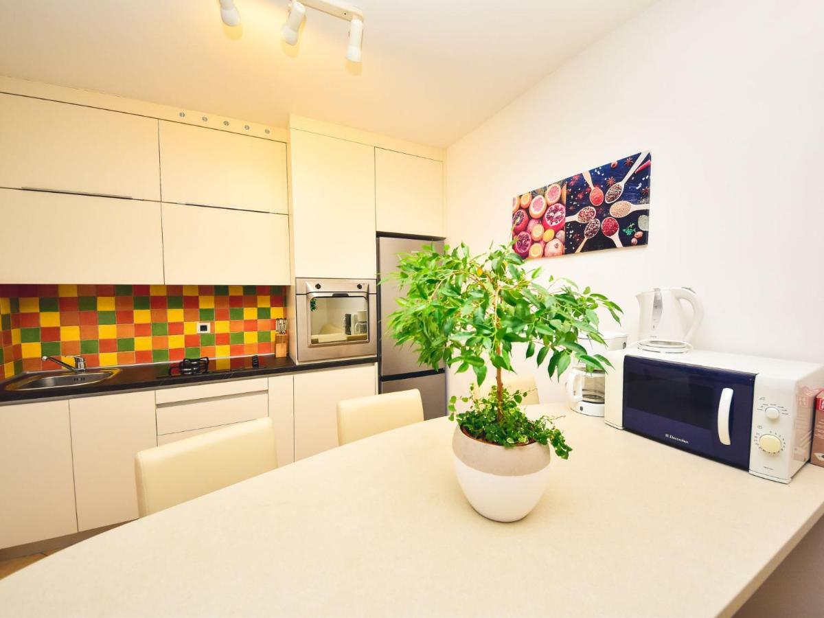 Apartment Anica-1 By Interhome Diklo Eksteriør bilde