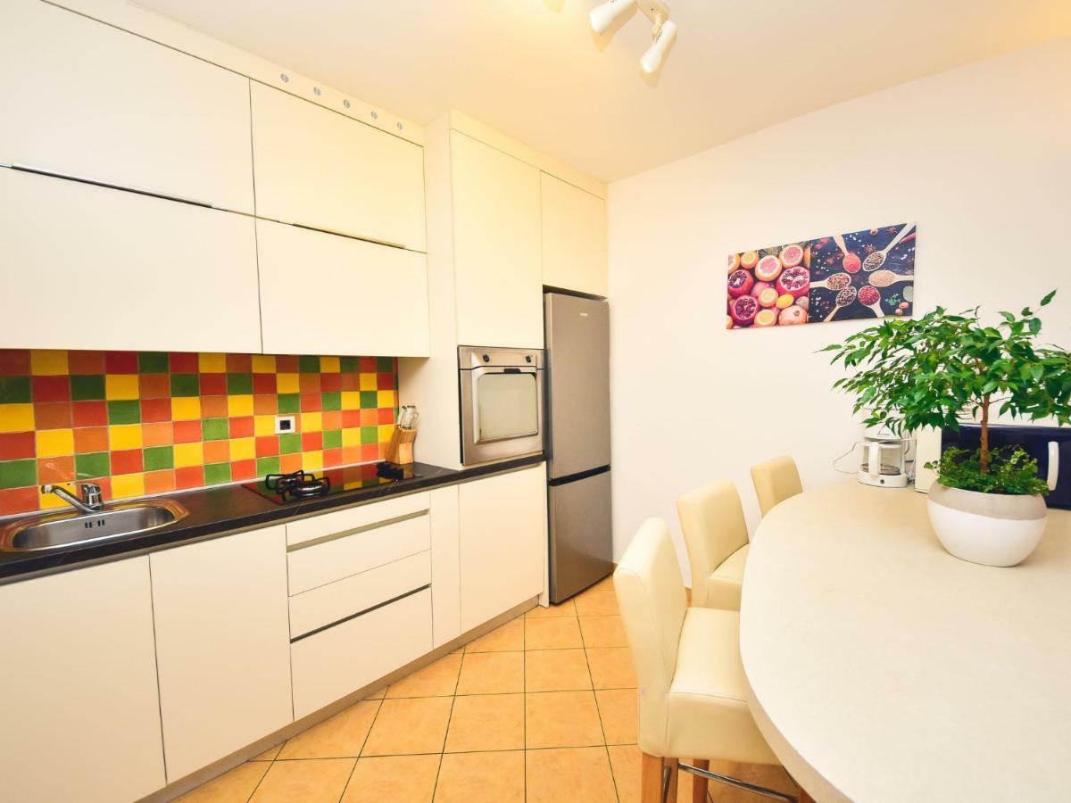 Apartment Anica-1 By Interhome Diklo Eksteriør bilde